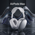 Diadema Airpods Max