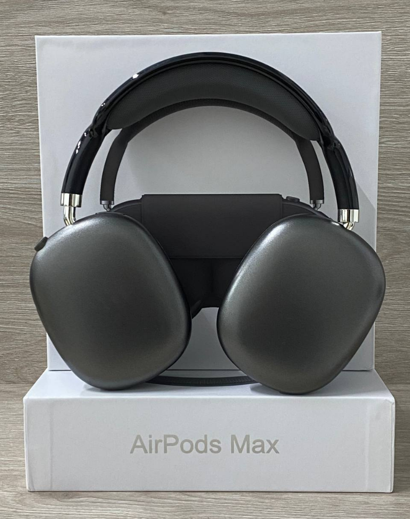Diadema Airpods Max