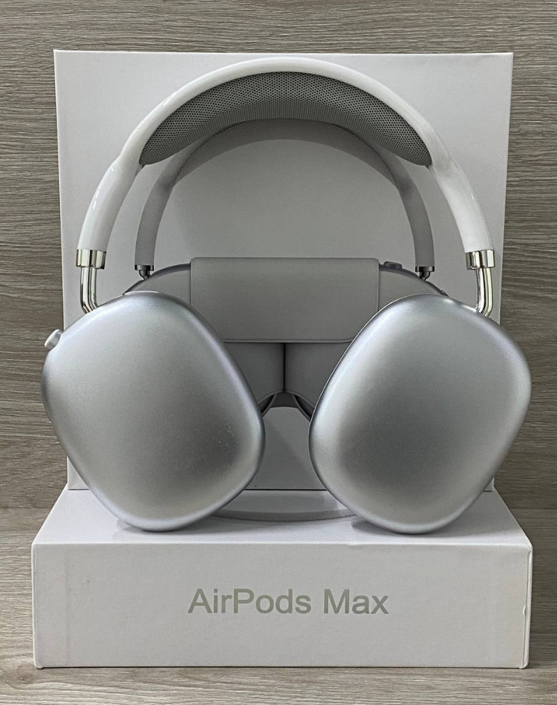Diadema Airpods Max