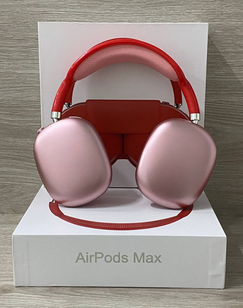 Diadema Airpods Max