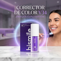 Hismile Blanqueador Dental V34 + Obsequio