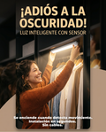 Lámpara Led Inteligente