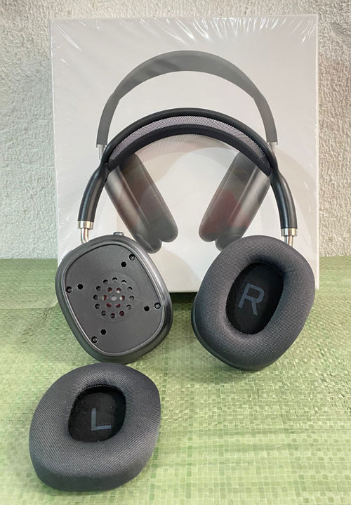 Diadema Airpods Max