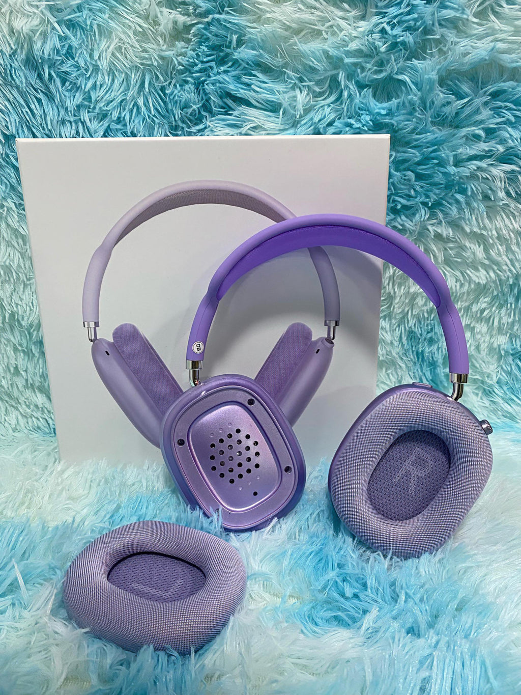 Diadema Airpods Max