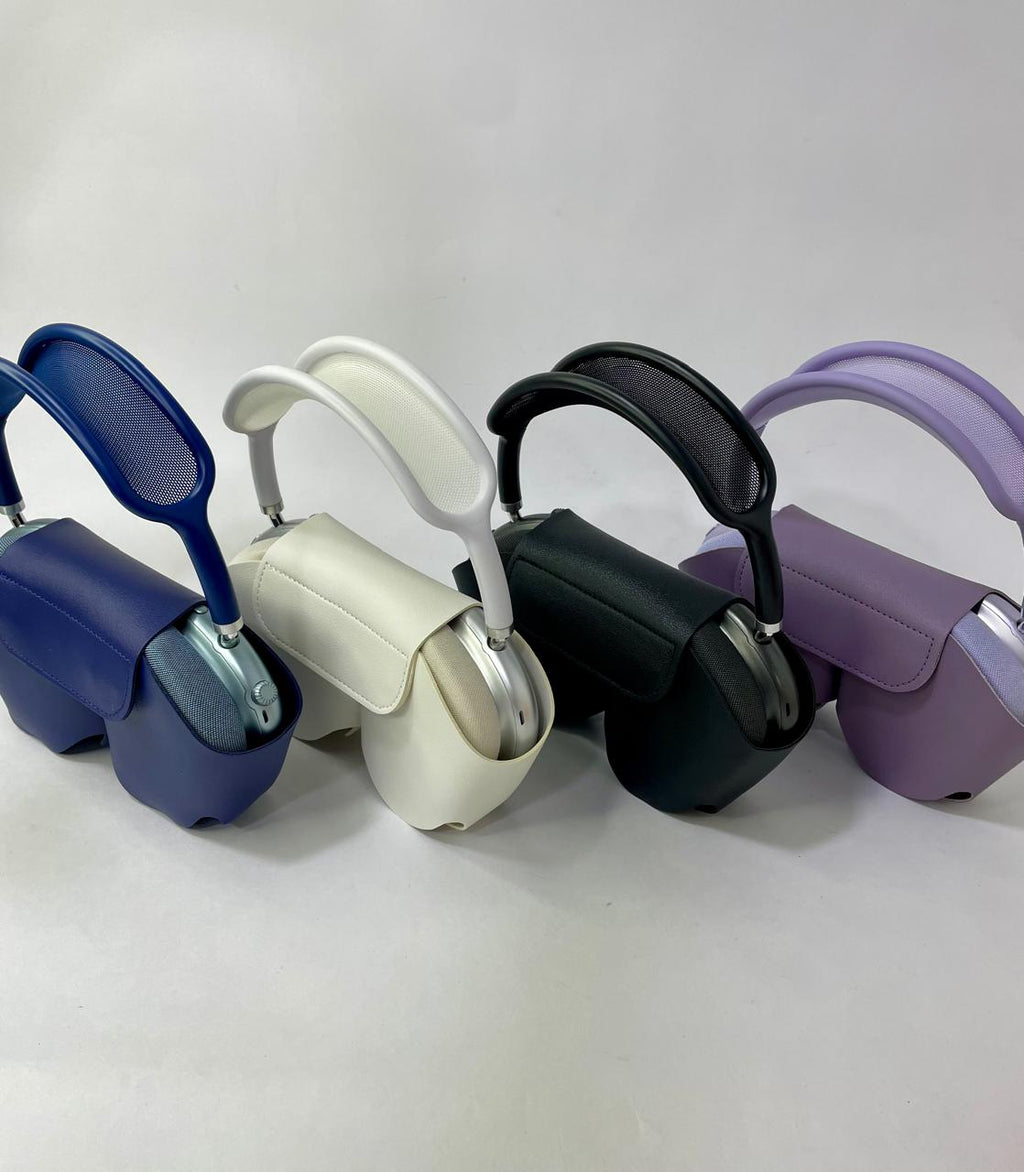 Diadema Airpods Max