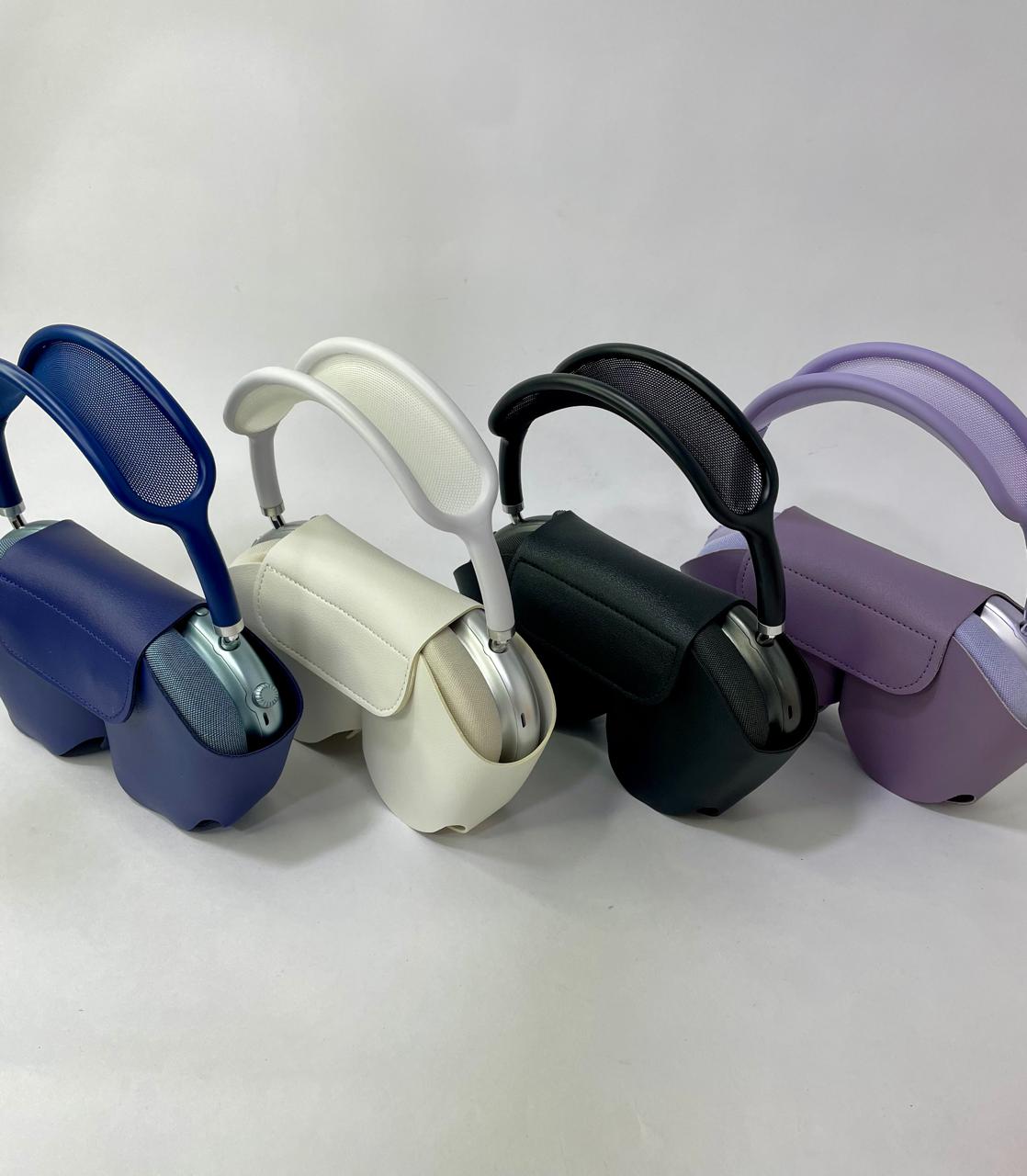 Diadema Airpods Max